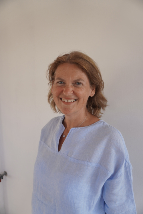 drs. C.H. (Cécile) de Bruin